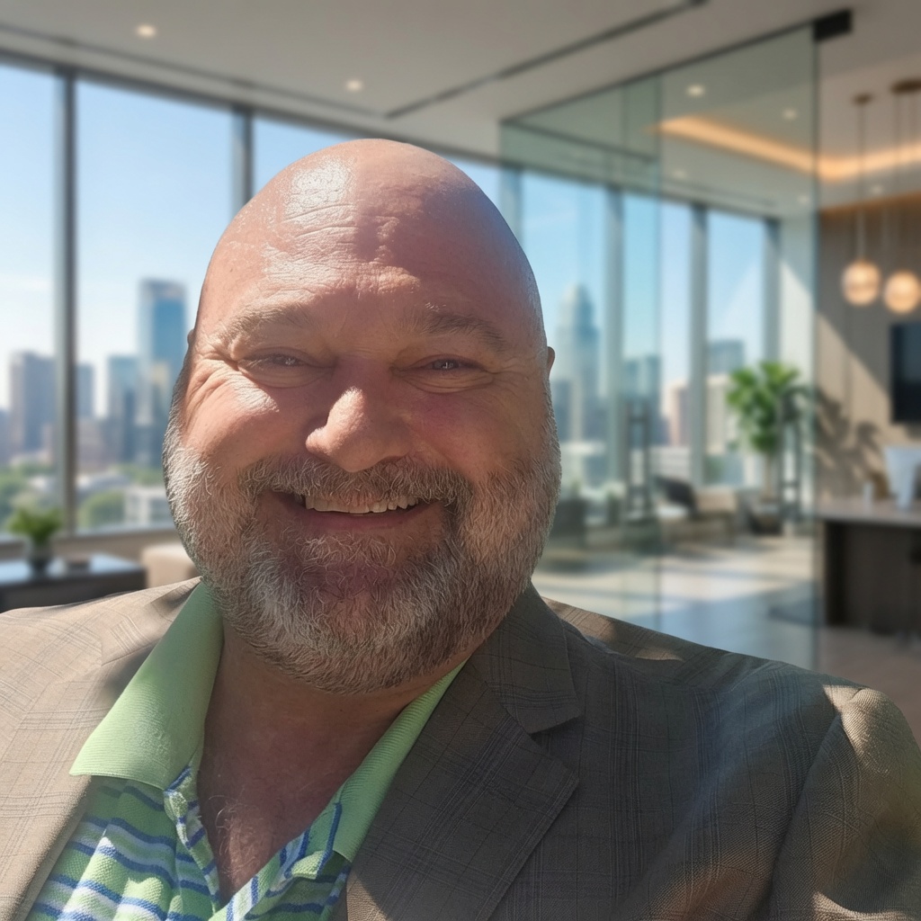 Darin Sidwell, Missouri insurance producer